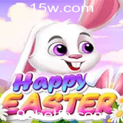Descubra o Fascinante Mundo de HappyEaster em 98bet