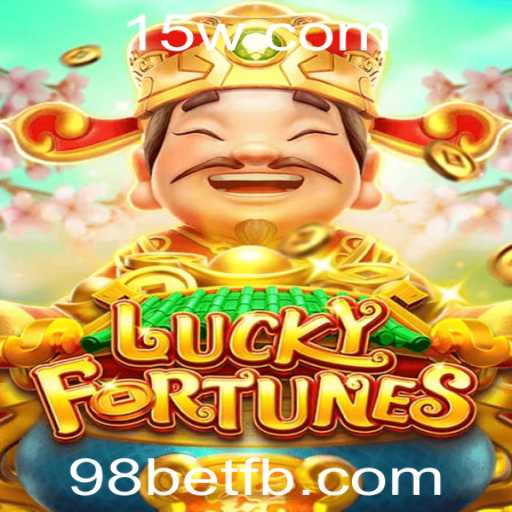 Explorando o Fascinante Mundo de LUCKYFORTUNES: Um Guia Completo