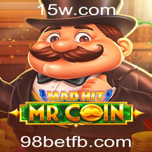 Explorando o Universo de MadHitMrCoin no 98bet