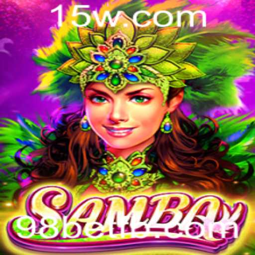 Samba: O Jogo de Cartas Emocionante no Mundo de 98bet