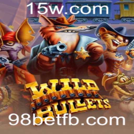 Explorando o Universo de WildBullets: A Nova Sensação Entre os Aficionados por Jogos
